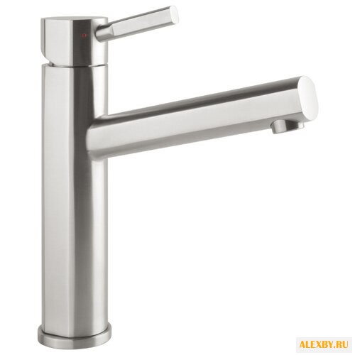 Однорычажный смеситель для