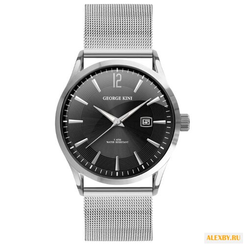 Наручные часы GEORGE KINI