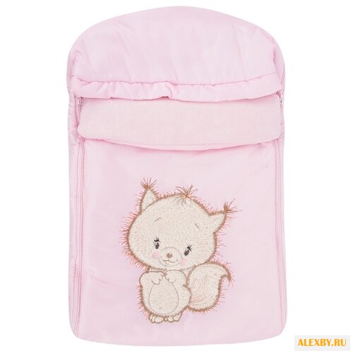 Конверт-мешок Leader Kids