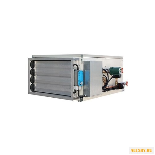 Вентиляционная установка TURKOV