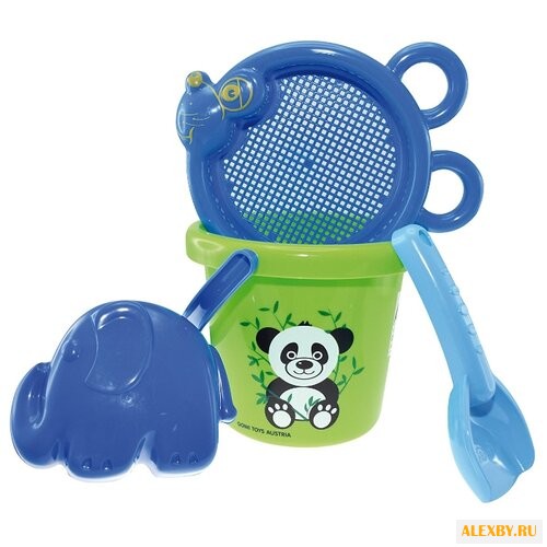 Набор Gowi 558-43