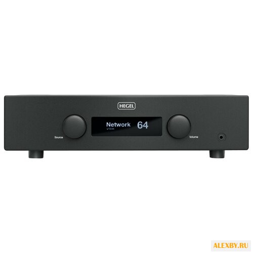 Интегральный усилитель Hegel H190