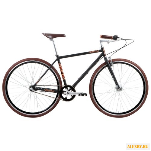 Городской велосипед FORWARD