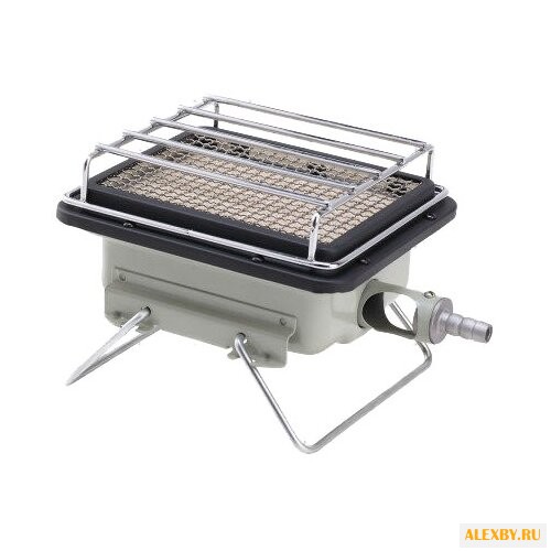 Газовая плитка Hyundai