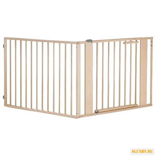 Geuther Ворота безопасности