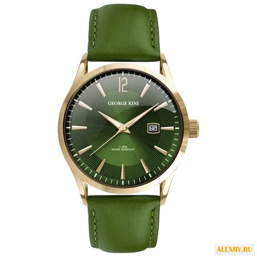 Наручные часы GEORGE KINI
