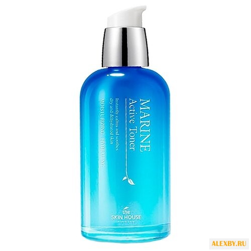 The Skin House Тоник Marine