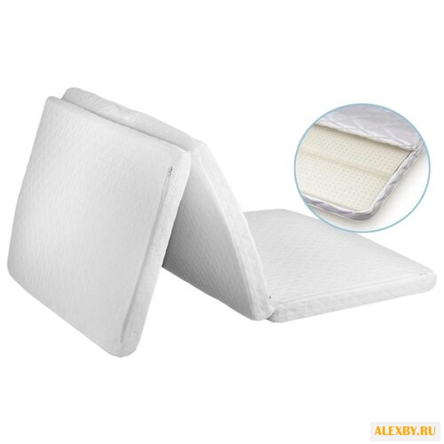 Матрас Промтекс-Ориент Экопена