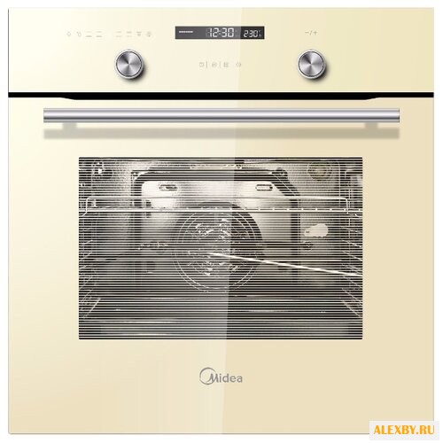 Духовой шкаф Midea MO78100CGI