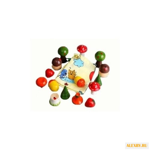 Развивающая игрушка RNToys