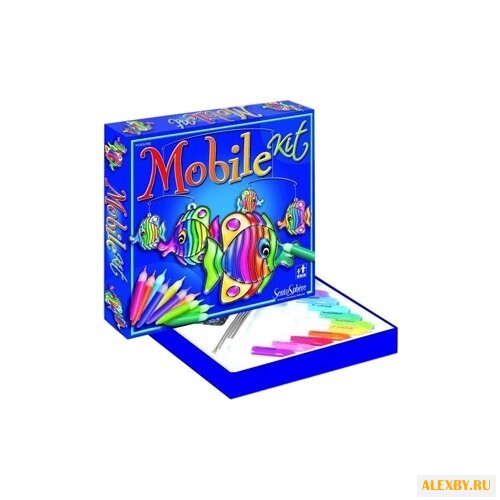 Набор для творчества