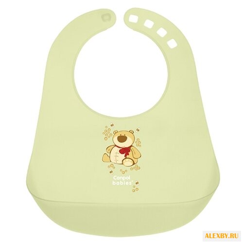 Canpol Babies Нагрудник