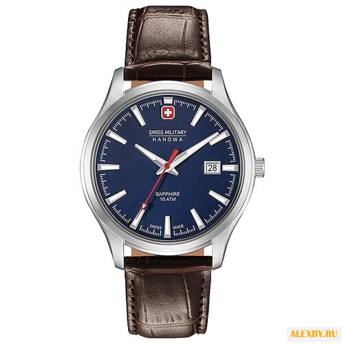 Наручные часы SWISS MILITARY