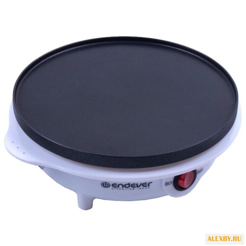 Блинница ENDEVER CM-18