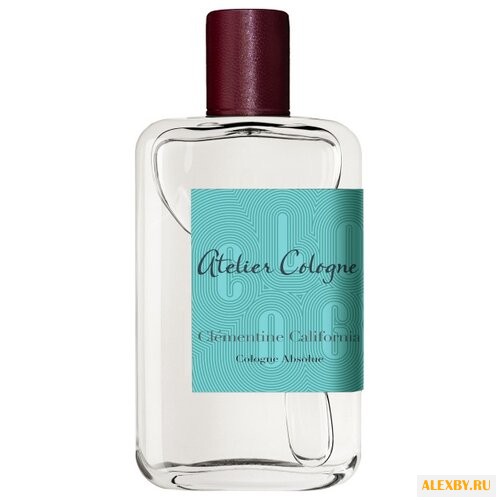 Atelier Cologne Clementine