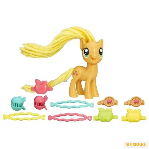 Фигурка Hasbro Applejack с