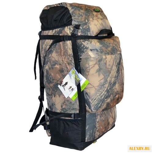 Рюкзак PRIVAL Михалыч 90