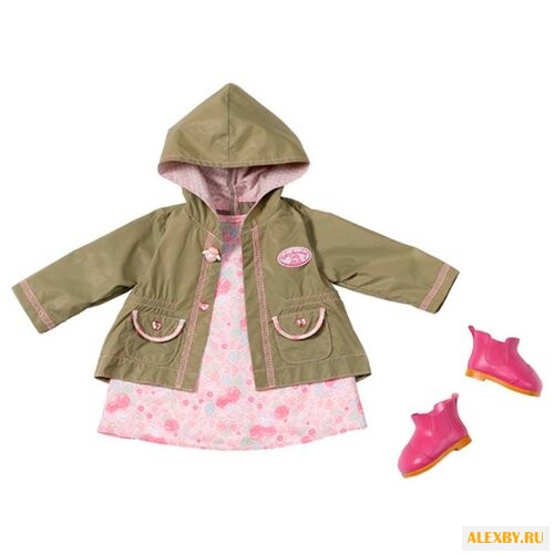 Zapf Creation Комплект одежды