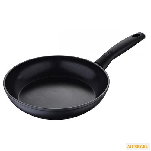 Сковорода Bergner Titan Black