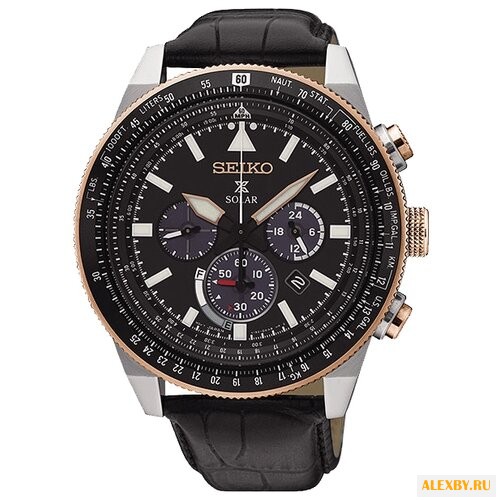 Наручные часы SEIKO SSC611