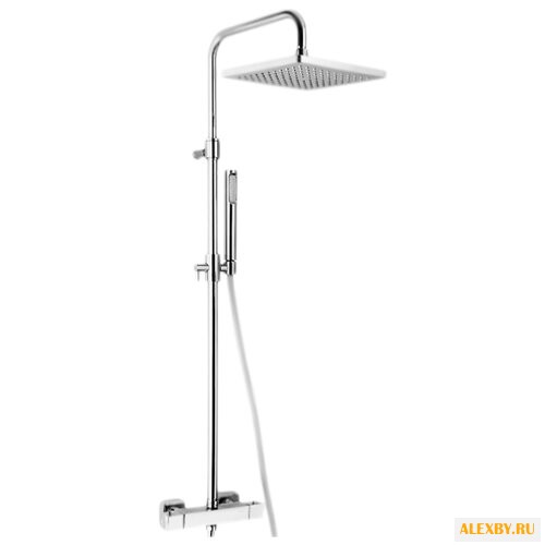 Душевая стойка Webert Azeta New