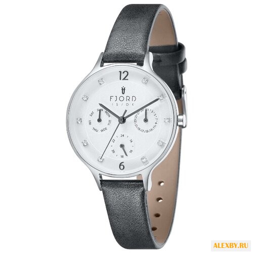 Наручные часы FJORD FJ-6040-02