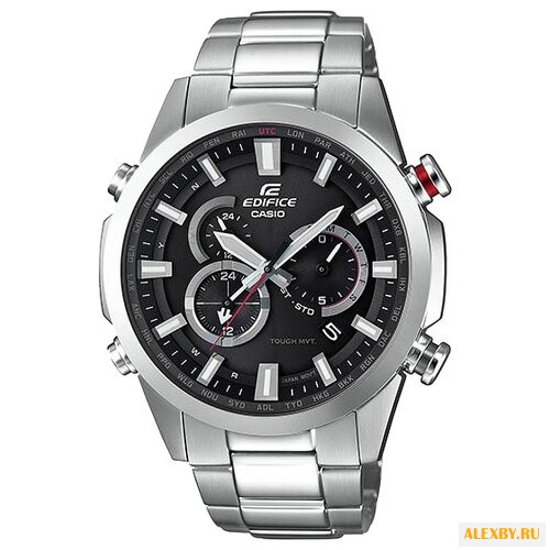 Наручные часы CASIO EQW-T640D-1A