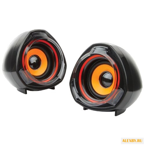 Компьютерная акустика Gembird