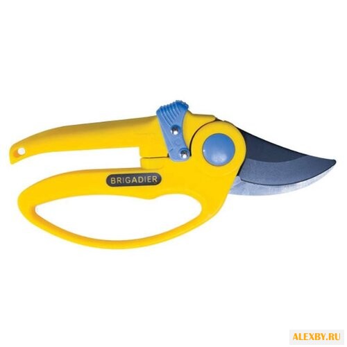 Секатор BRIGADIER 82032