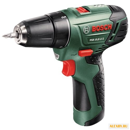 Дрель-шуруповерт BOSCH PSR 108
