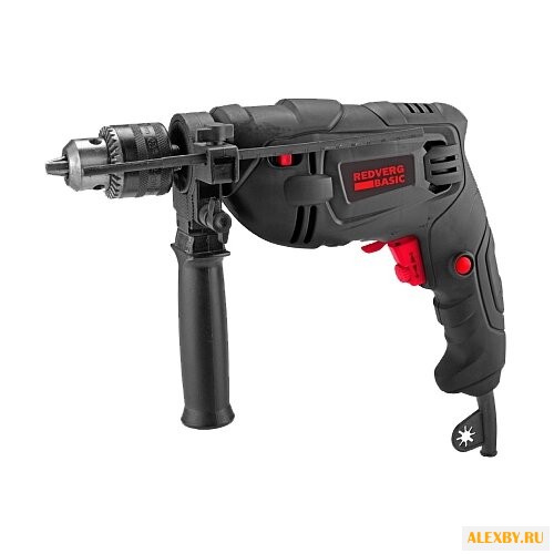 Дрель RedVerg ID500