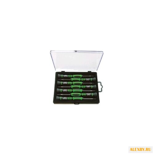 Набор отверток Haupa 104000