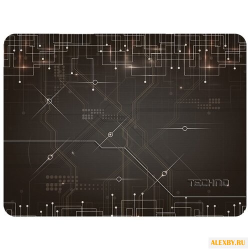 Коврик Dialog PM-H17 Techno
