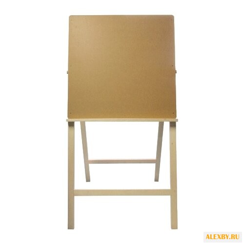 Мольберт BRAUBERG Хлопушка 190659