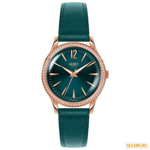 Наручные часы HENRY LONDON