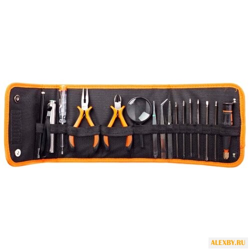 Набор инструментов для точных