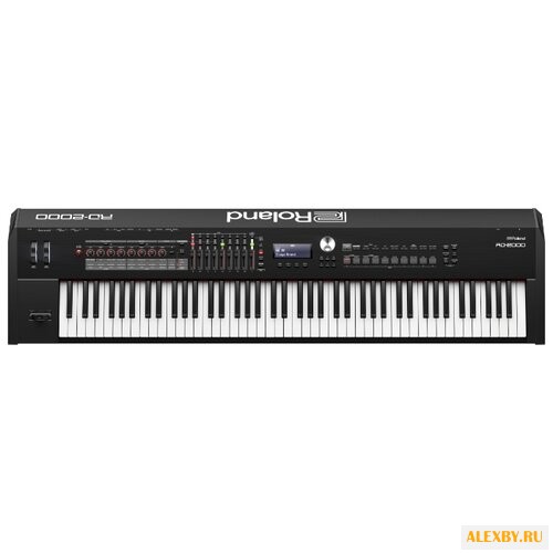Цифровое пианино Roland RD-2000