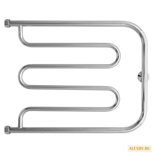 Водяной полотенцесушитель