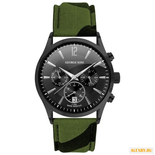 Наручные часы GEORGE KINI