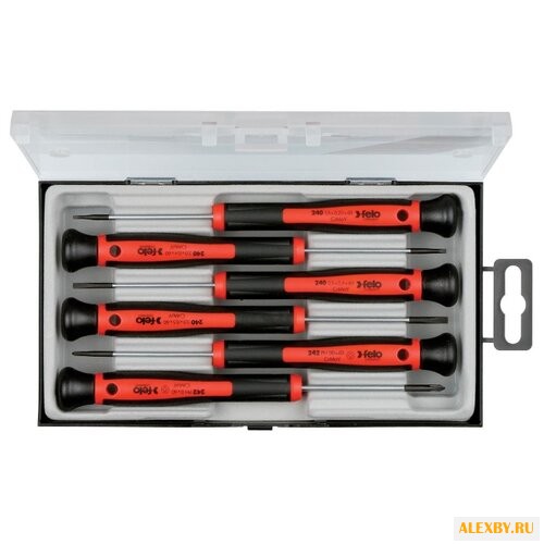 Набор отверток Felo 24896156