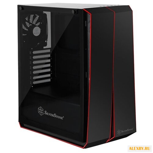 Компьютерный корпус SilverStone