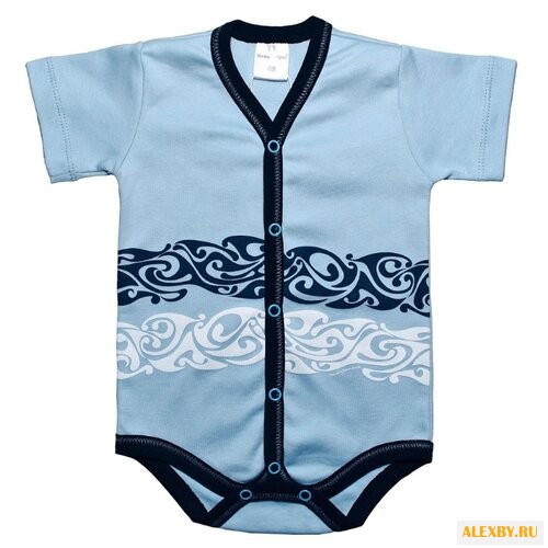 Боди Мамуляндия