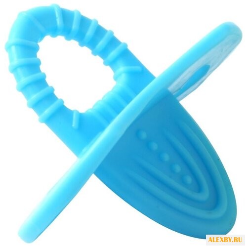 Набор BabyOno Flexible teether