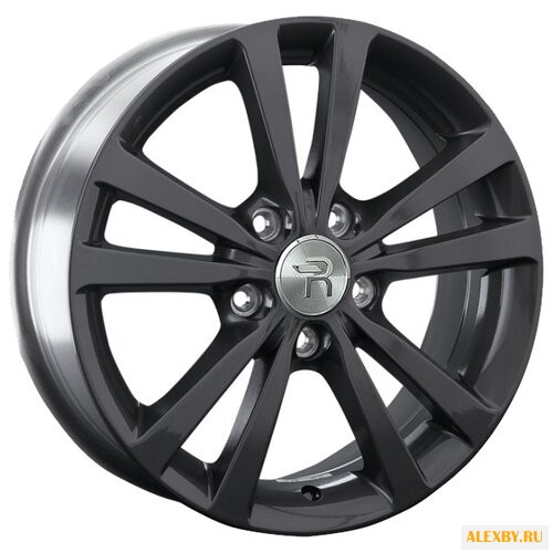 Колесный диск Replay SK86