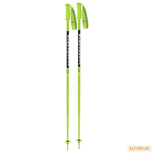 Палки для горных лыж KOMPERDELL