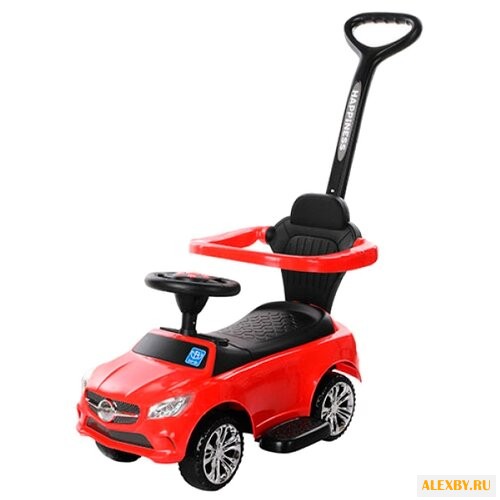 Каталка-толокар RiverToys