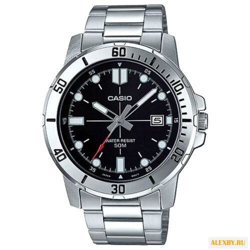 Наручные часы CASIO MTP-VD01D-1E