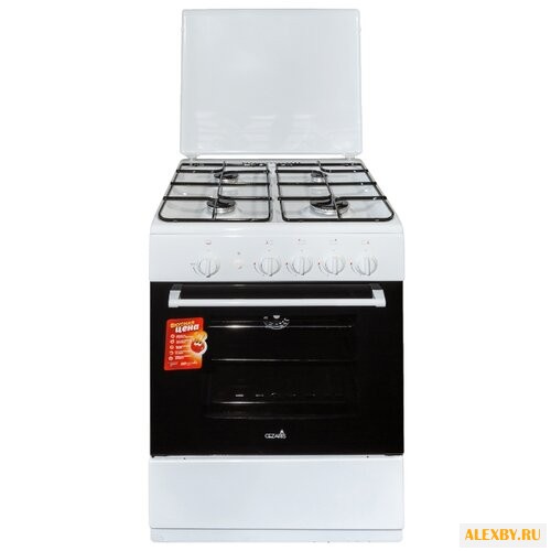Плита CEZARIS ПГ 3100-07