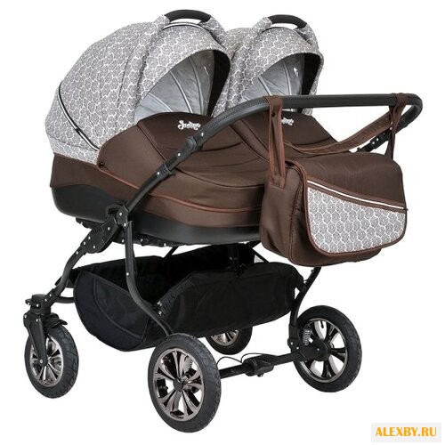 Универсальная коляска Indigo