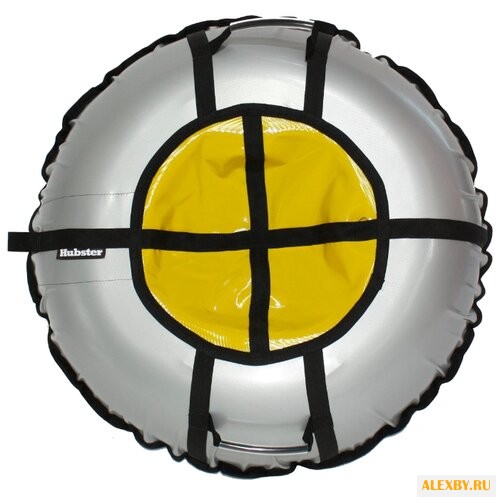 Тюбинг Hubster Ринг Pro 90 см